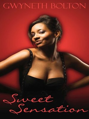 cover image of Sweet Sensation